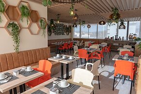 Hotel Fontana Bogotá