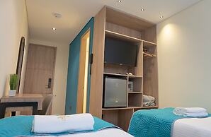 Hotel Fontana Bogotá