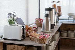 Hotel Fontana Bogotá