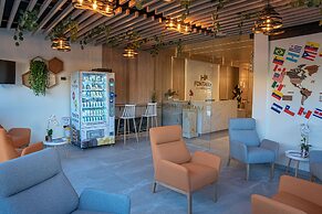 Hotel Fontana Bogotá