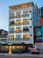 Hotel Fontana Bogotá