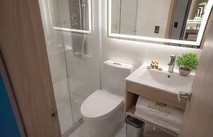 Hotel Fontana Bogotá