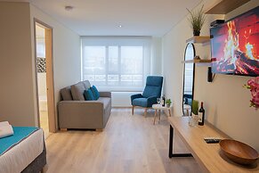 Hotel Fontana Bogotá