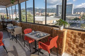 Hotel Fontana Bogotá