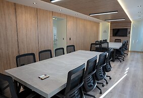 Hotel Fontana Bogotá