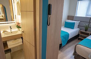 Hotel Fontana Bogotá