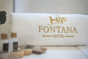 Hotel Fontana Bogotá
