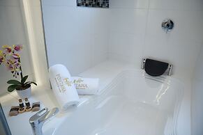 Hotel Fontana Bogotá