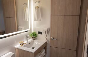 Hotel Fontana Bogotá