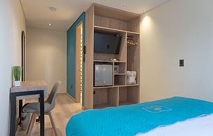 Hotel Fontana Bogotá