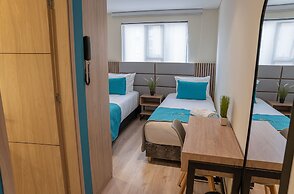 Hotel Fontana Bogotá