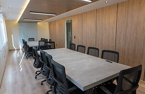 Hotel Fontana Bogotá