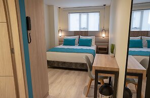 Hotel Fontana Bogotá