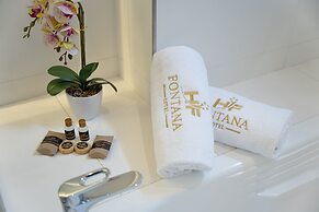 Hotel Fontana Bogotá