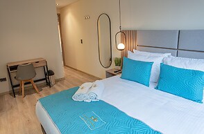 Hotel Fontana Bogotá