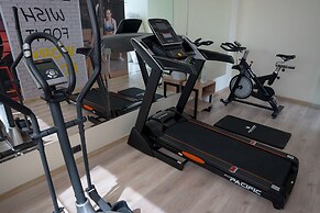 Hotel Fontana Bogotá