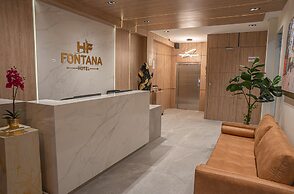 Hotel Fontana Bogotá