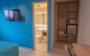 Hotel Fontana Bogotá