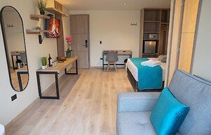 Hotel Fontana Bogotá