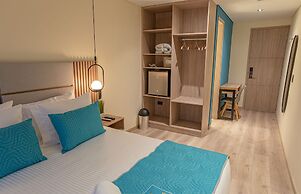 Hotel Fontana Bogotá