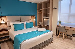 Hotel Fontana Bogotá