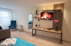 Hotel Fontana Bogotá