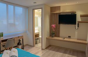 Hotel Fontana Bogotá