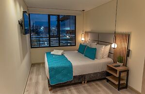 Hotel Fontana Bogotá