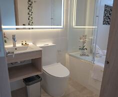 Hotel Fontana Bogotá