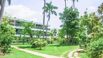 Negril Beach Club