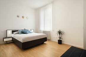 Golden Teal & Silver Birch