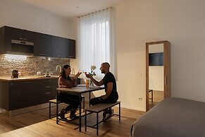 Golden Teal & Silver Birch