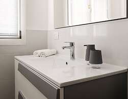 Golden Teal & Silver Birch