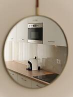 Golden Teal & Silver Birch