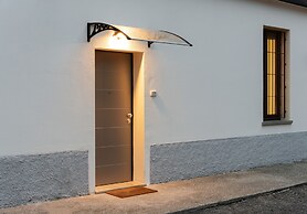 Golden Teal & Silver Birch