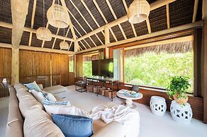 Casa 3A Tivoli Ecoresidence