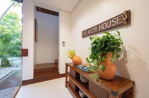 Casa 3A Tivoli Ecoresidence