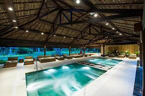 Casa 3A Tivoli Ecoresidence