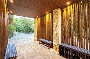 Casa 3A Tivoli Ecoresidence