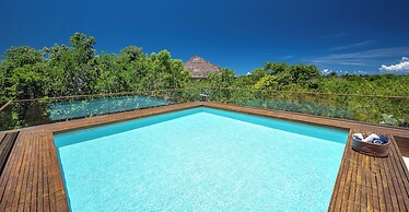 Casa 3A Tivoli Ecoresidence