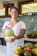 Casa 3A Tivoli Ecoresidence