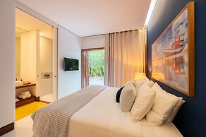 Casa 3A Tivoli Ecoresidence