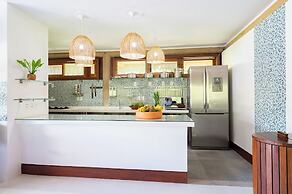 Casa 3A Tivoli Ecoresidence