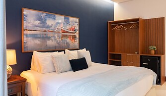 Casa 3A Tivoli Ecoresidence