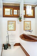 Casa 3A Tivoli Ecoresidence