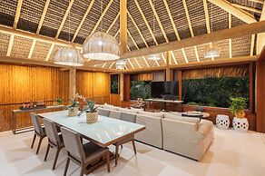 Casa 3A Tivoli Ecoresidence