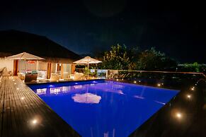 Casa 3A Tivoli Ecoresidence