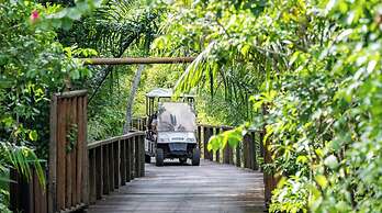 Casa 3A Tivoli Ecoresidence