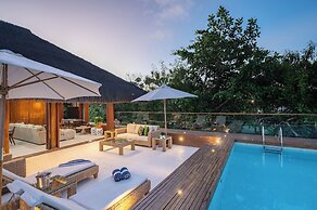 Casa 3A Tivoli Ecoresidence