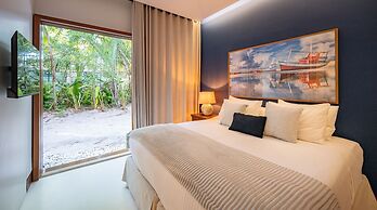 Casa 3A Tivoli Ecoresidence